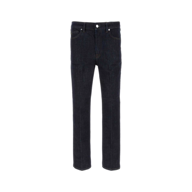 Stretch Denim Ashtor Jeans U14 Exterior: Cotton Elastane - Men
