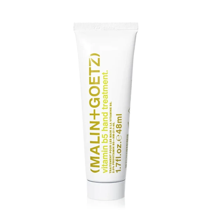 Malin+Goetz Vitamin B5 Hand Treatment - Almond 1.7 oz.