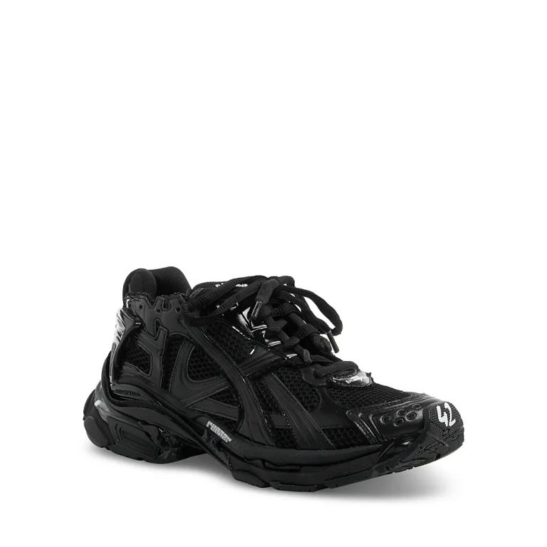 Balenciaga Chaussures de sport Track Trail Laces pour homme