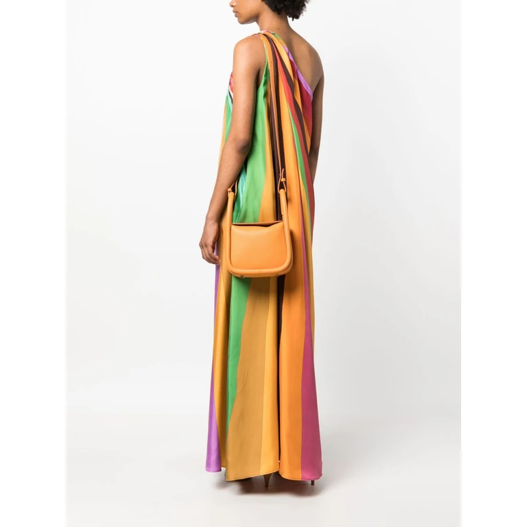 Boyy Bags Orange Calf Skin - Women