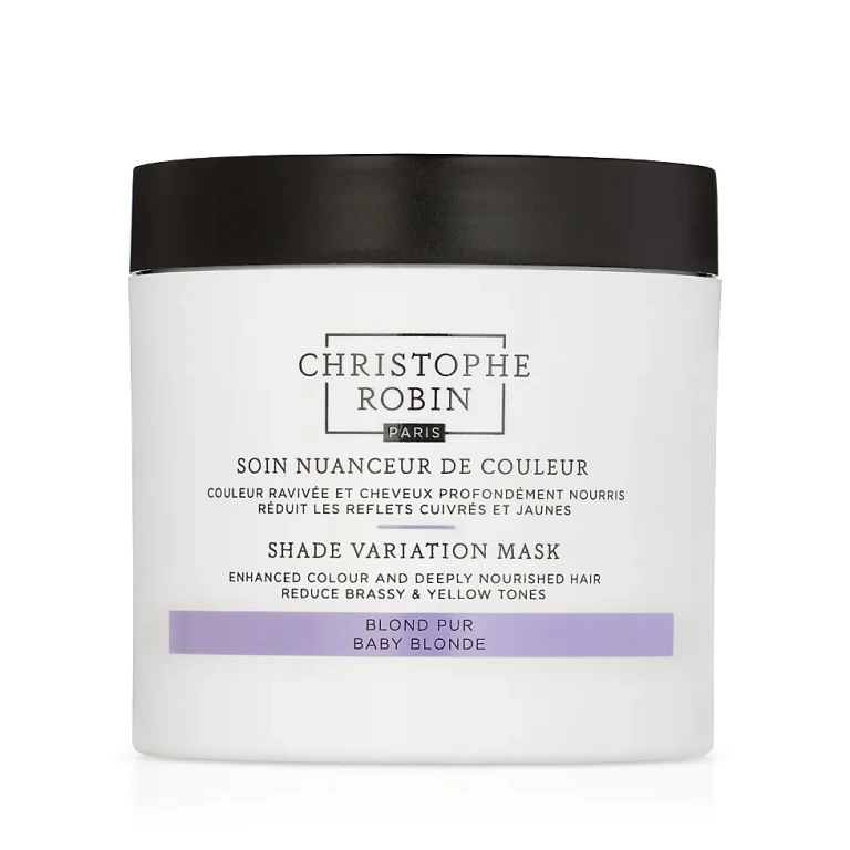 Christophe Robin Shade Variation Care Mask 8.3 oz.