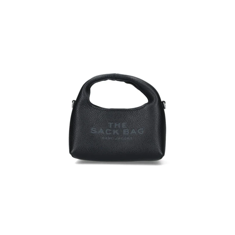 Mini Bag Woman color Black (2F5SMN019S01001)