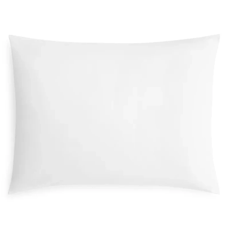 Yves Delorme Down & Feather Medium Pillow, Queen