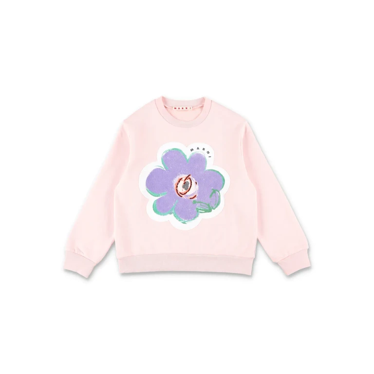 Sweater Kids color Pink (M01814M00V10M351)