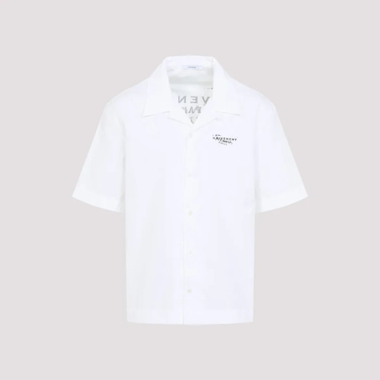 GIVENCHY - Givenchy Shirt