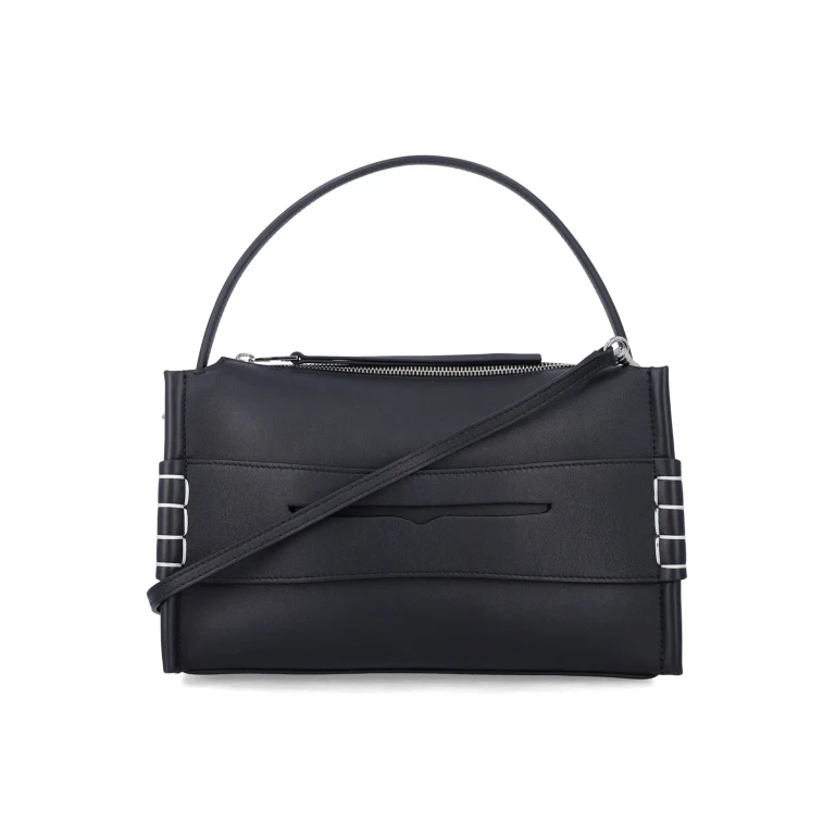 J. W. Anderson Sac Bandoulière - Marron