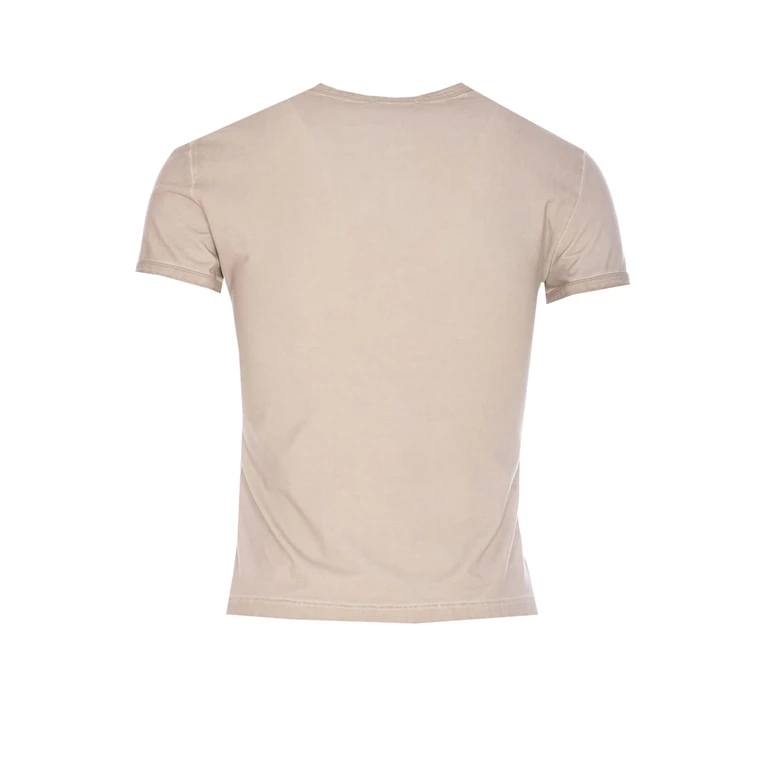 Diesel T-nekka Top