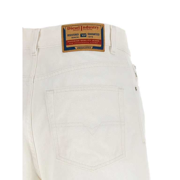 Diesel Shorts Cotton - Women