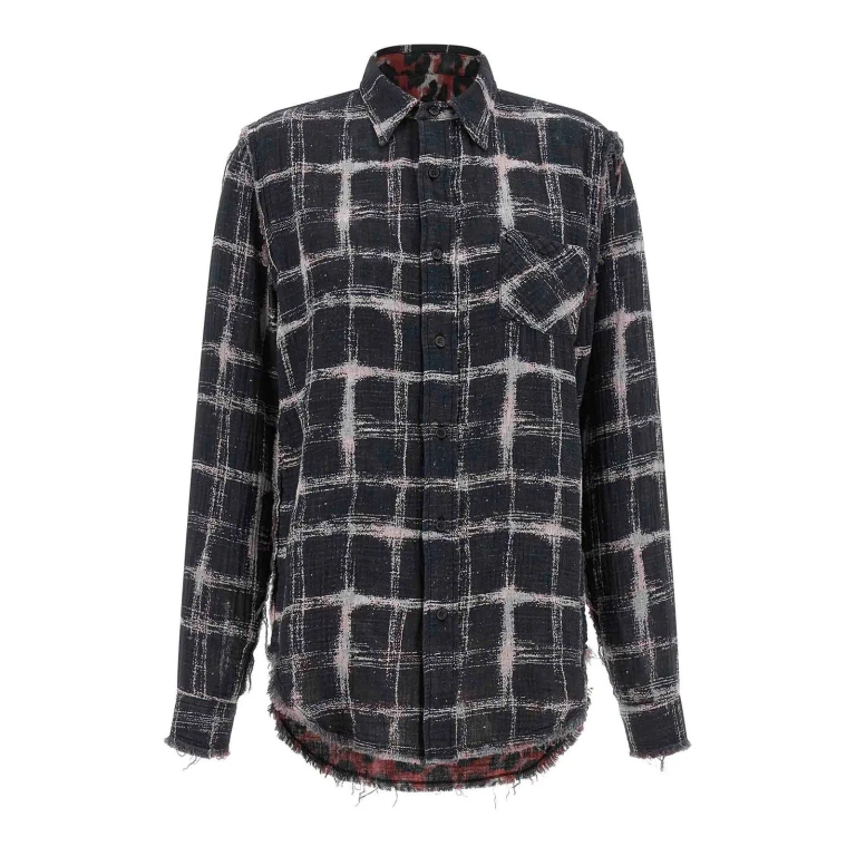 R13 Chemise - Multicolore