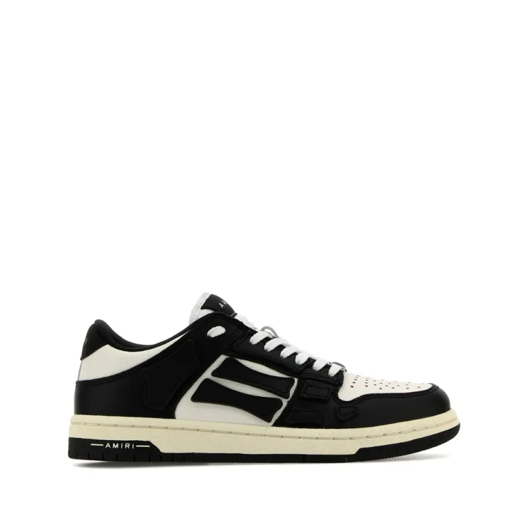 Baskets Amiri XL Skel Top Low
