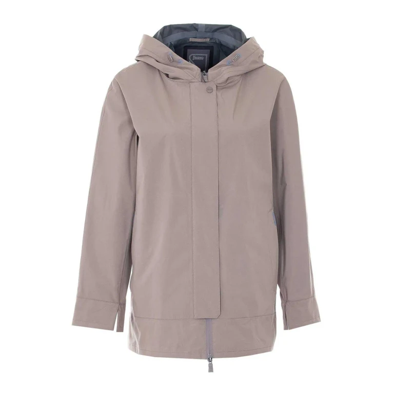Herno Veste Casual - Beige