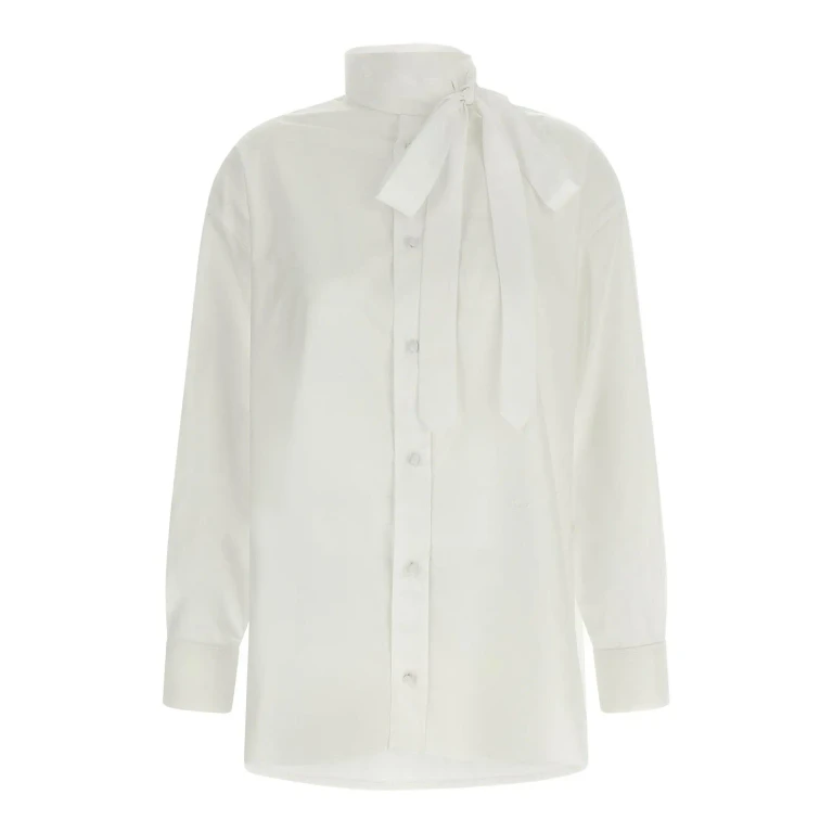 Kenzo Chemise - Blanc