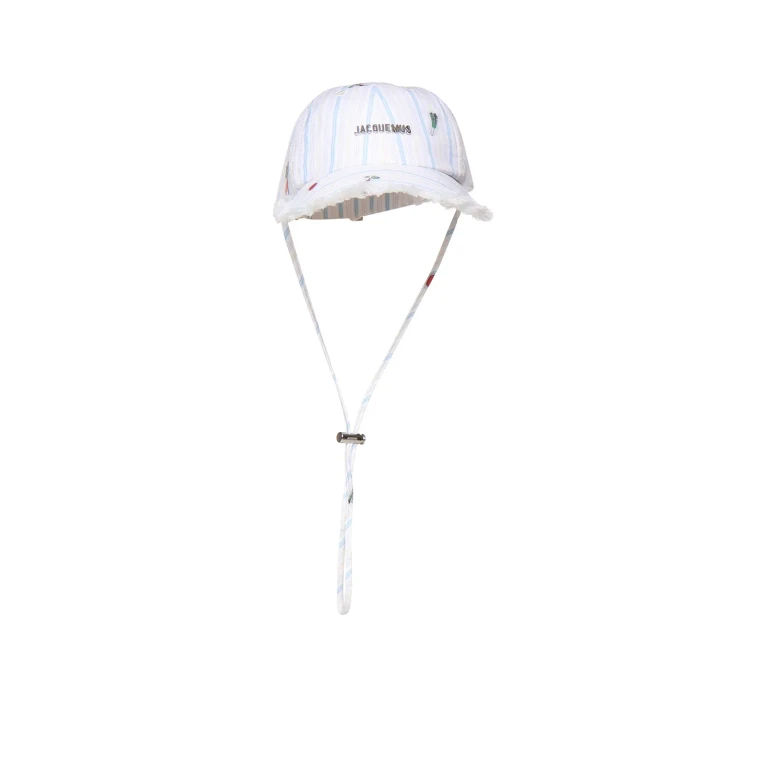 Jacquemus Artichaut Cap
