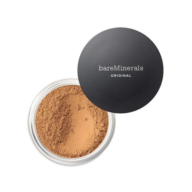 bareMinerals Original Loose Powder Foundation Spf 15