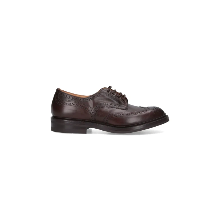 Tricker's bourton Brogues Derbies