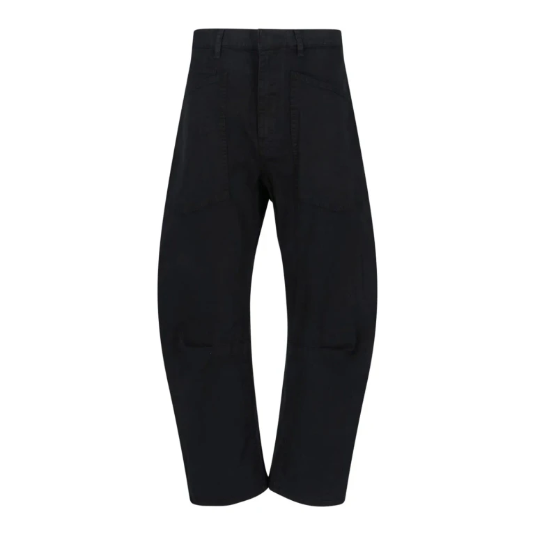 Pantalons Décontractés - Shon