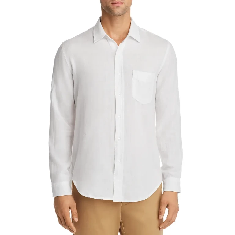 Rails Wyatt Regular Fit Button-Down Shirt