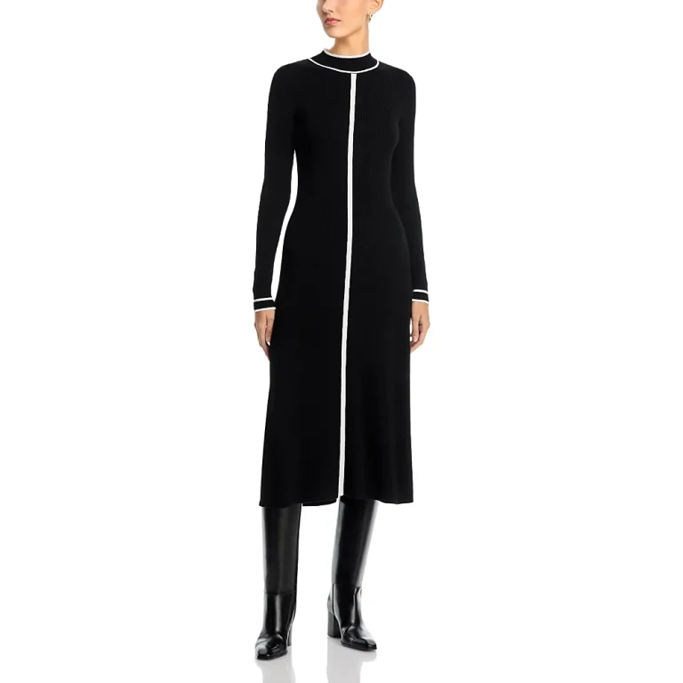Elie Tahari The Noemi Dress