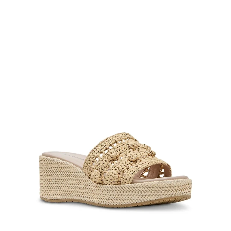 Donald Pliner Women's Jakki Wedge Sandals