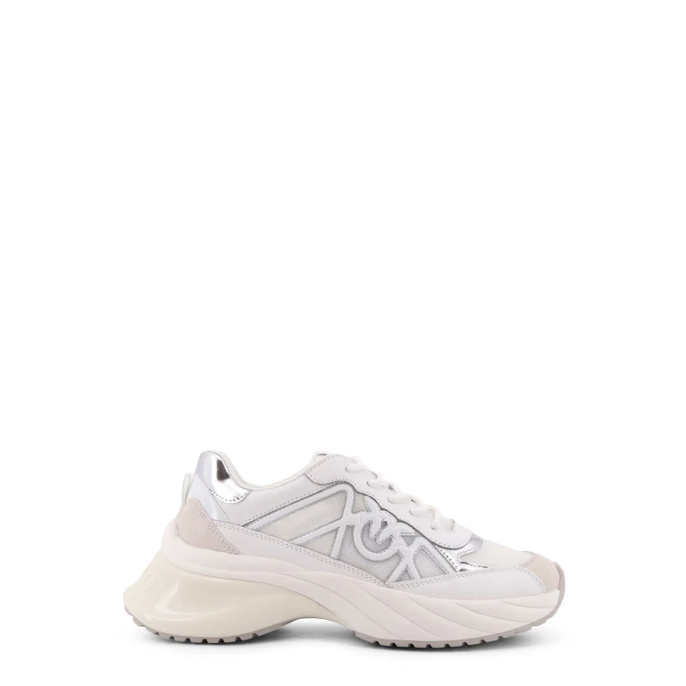 Sneakers Woman color White (SS0135P142Z1B)