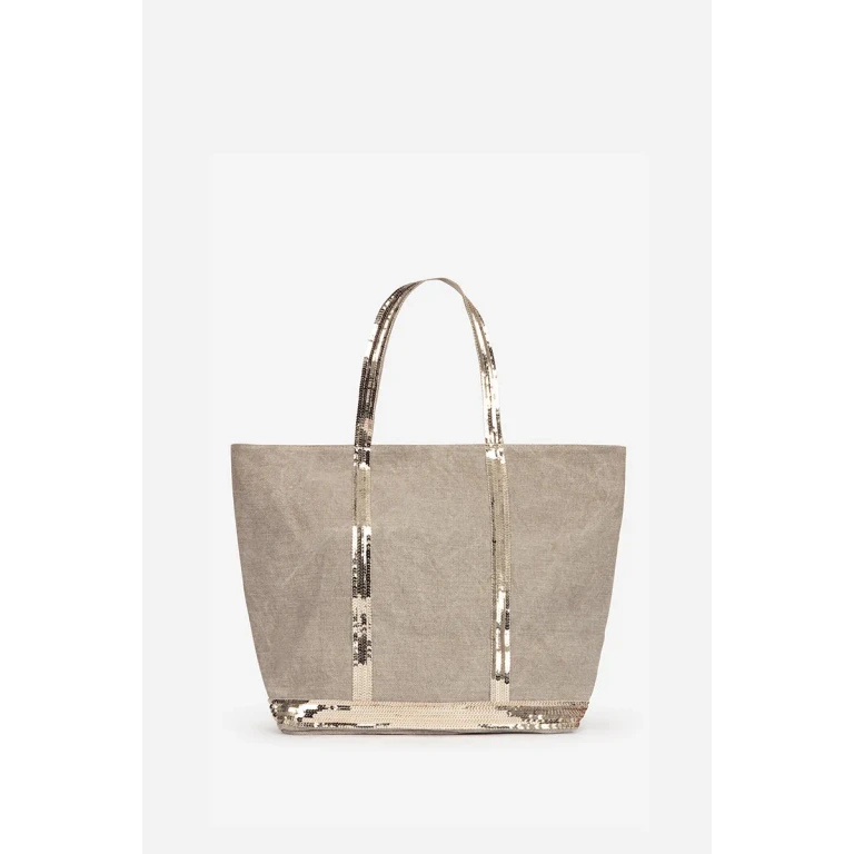 Tote Bag Ve31-v40409 Denim