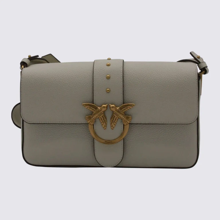 Shoulder Bag Woman color White (104524A2OXZ14Q)