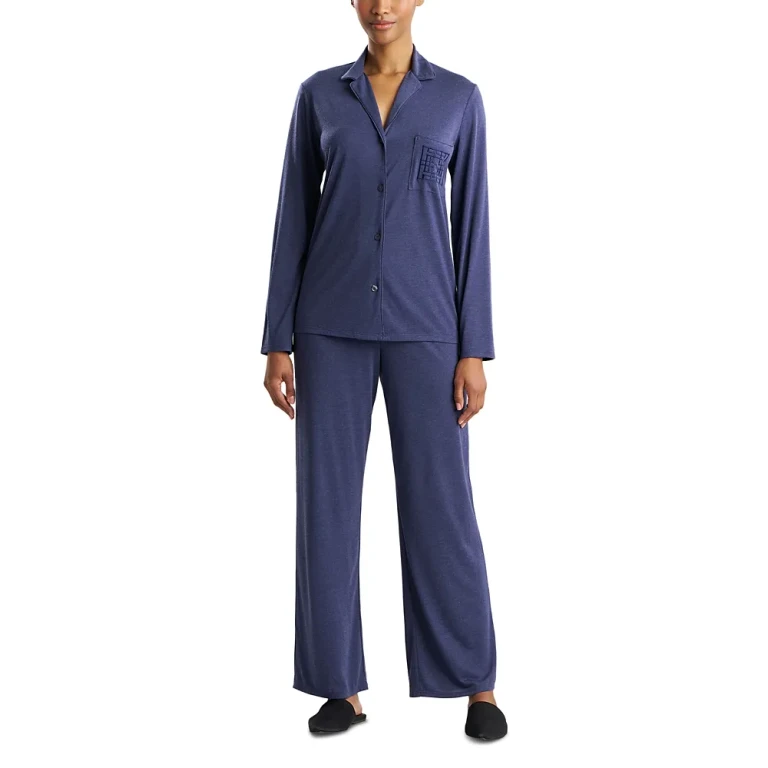 Natori Shangri La Pajama Set