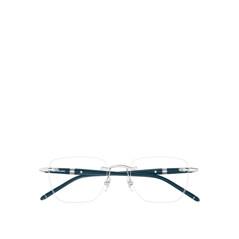 Montblanc Lunettes - Argent