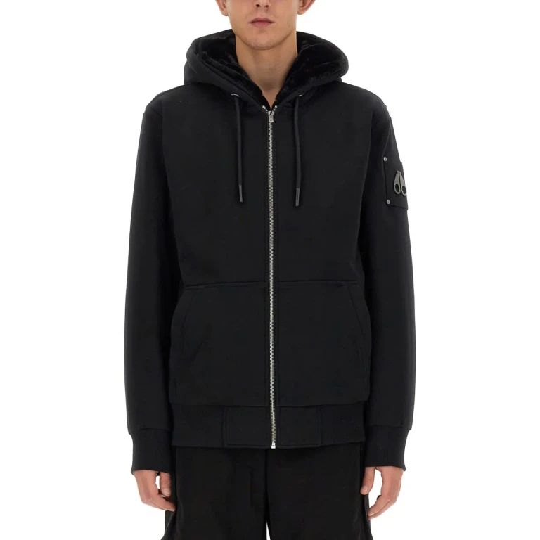 Jacket Men color Black 1 (M32MS600292)
