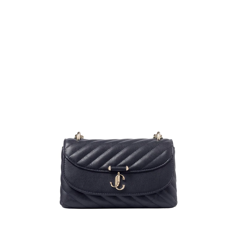 Jimmy Choo Bags Black/ Shiny Gold - Women