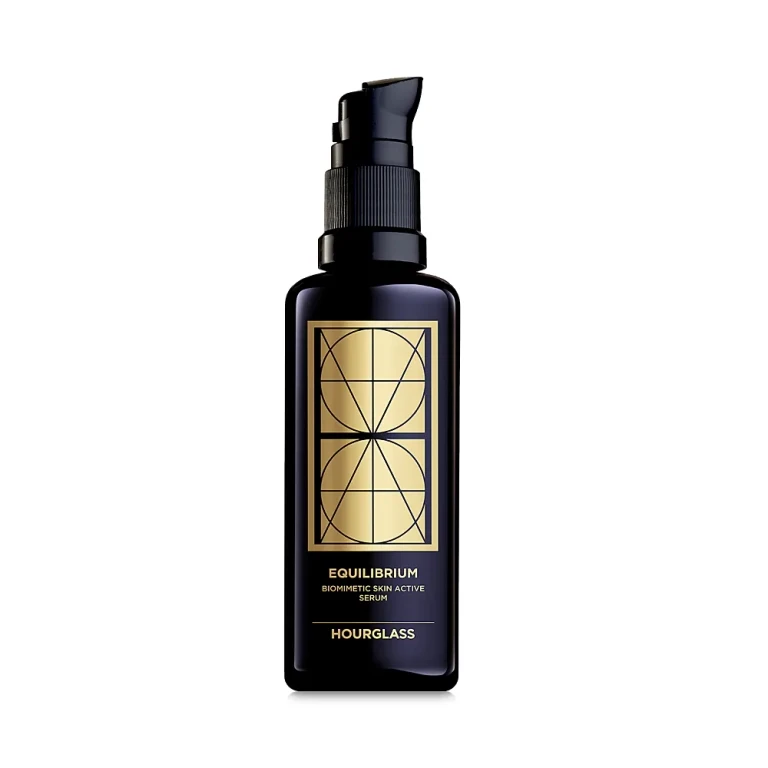 Hourglass Equilibrium Biomimetic Skin Active Serum 1.7 oz.