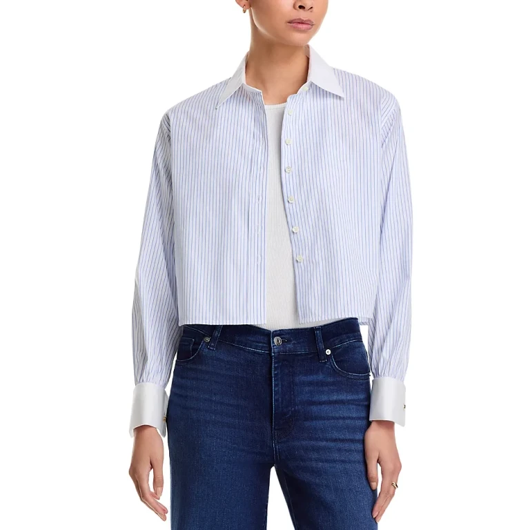 Frame The Charles Shirt