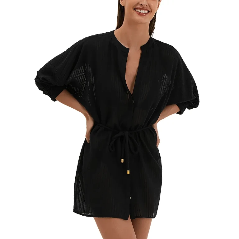 ViX Lilou Dress Cover Up