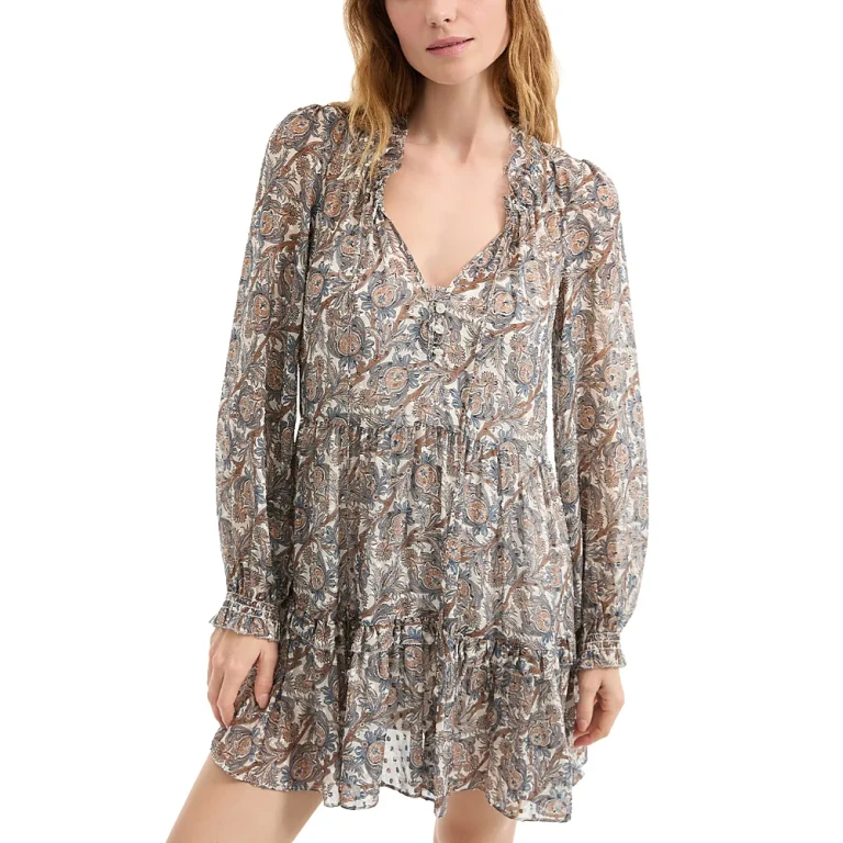 Veronica Beard Charles Dress