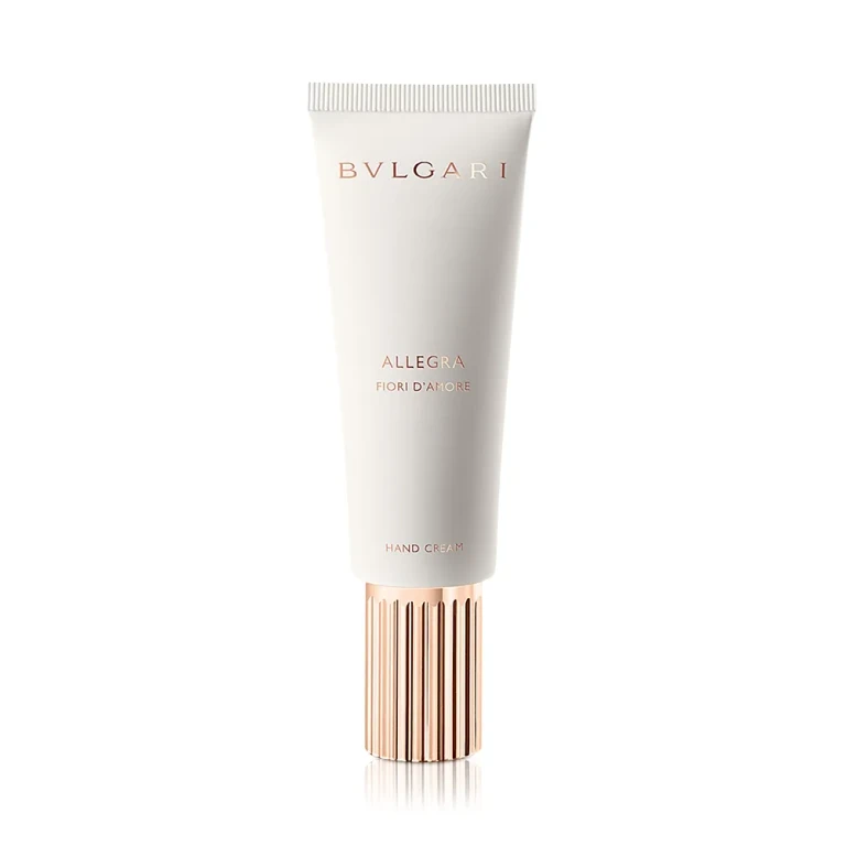 Bvlgari Allegra Fiori d'Amore Hand Cream 1.35 oz.