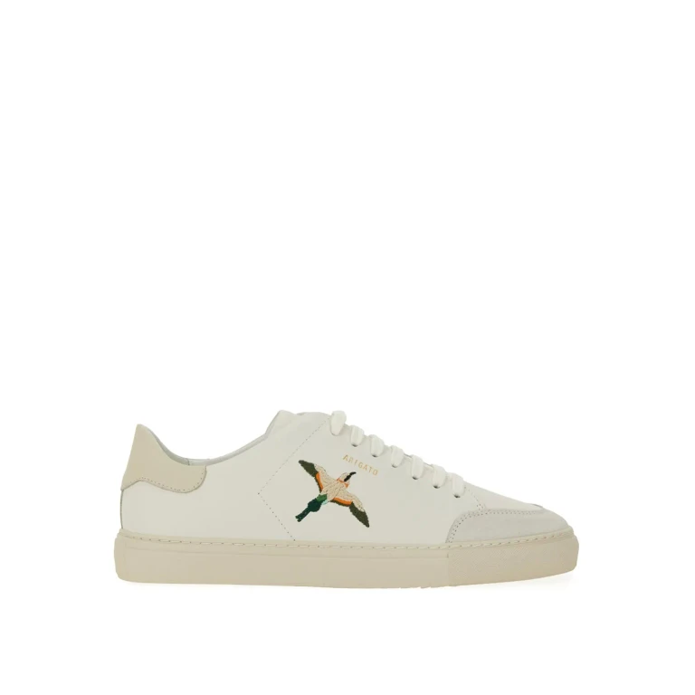 Sneakers Men color White (F1739001)