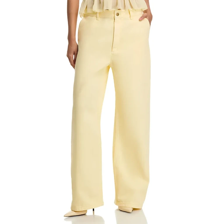 Ronny Kobo Matteo Pants