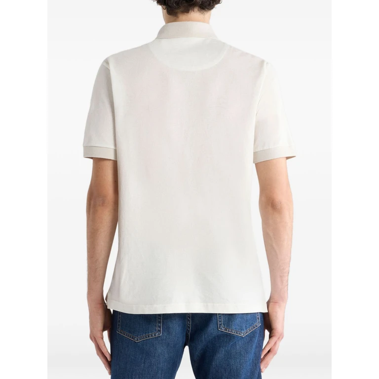 Etro T-Shirts And Polos - Men