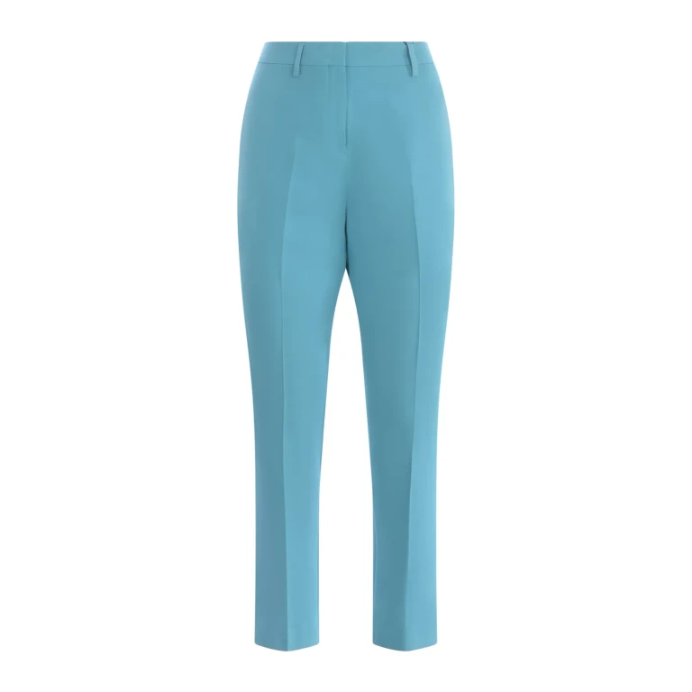 Trousers Etro In Viscose Blend