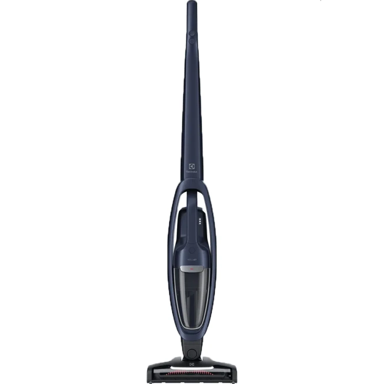 Electrolux WellQ7 Pet Stick Vacuum - Indigo Blue