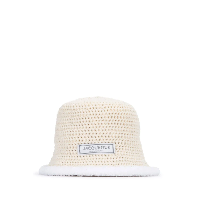 Jacquemus Le Bob Bordino