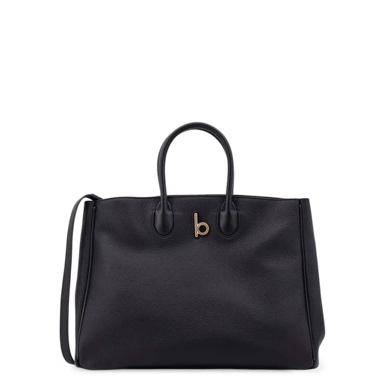 Burberry Rocking Horse Handbag