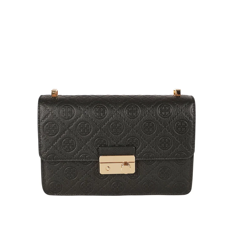 Tory Burch t Monogram Shoulder Bag