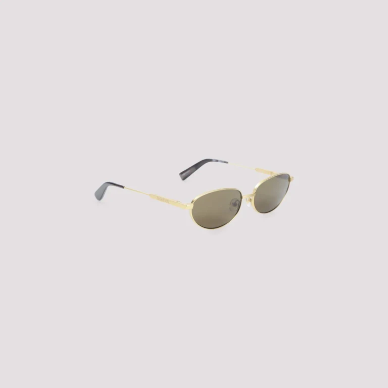 JACQUEMUS EYEWEAR - Jacquemus Eyewear Les Lunettes Alba Sunglasses