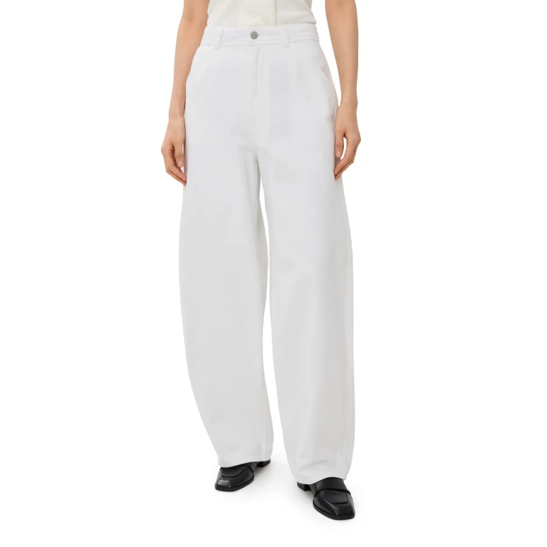 Lemaire Oversized Jeans