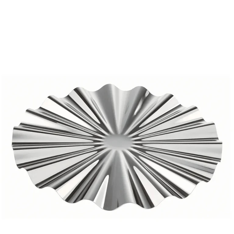 Sambonet Kyma Charger Plate