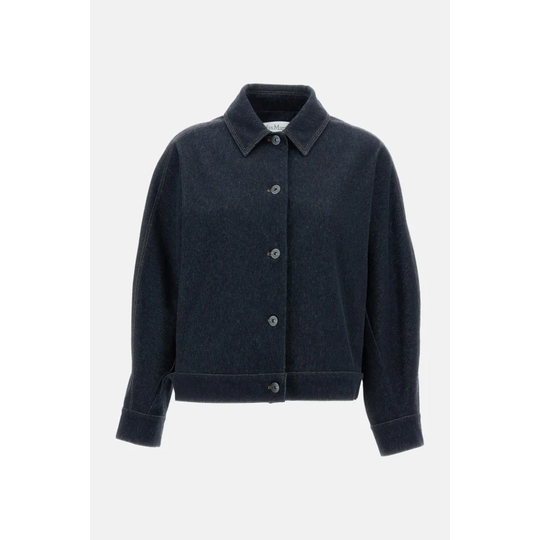 Jacket Woman color Blue (2611911038600002)