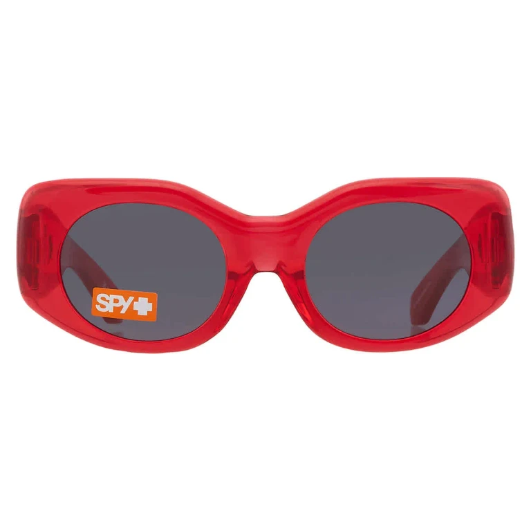 Spy HANGOUT Grey Cat Eye Ladies Sunglasses 6700000000179