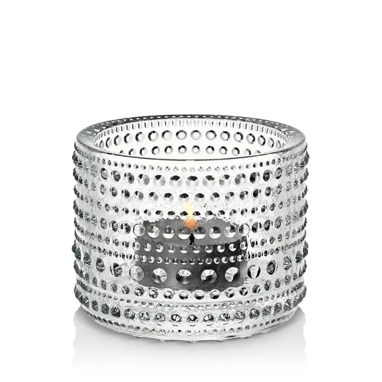 Iittala Kastehelmi Tealight Holder