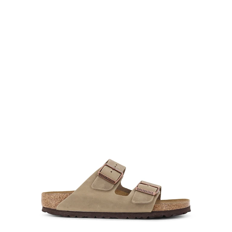 Birkenstock Mules - Boston